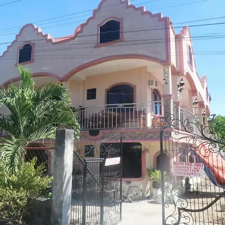 Seashore Garden Resort